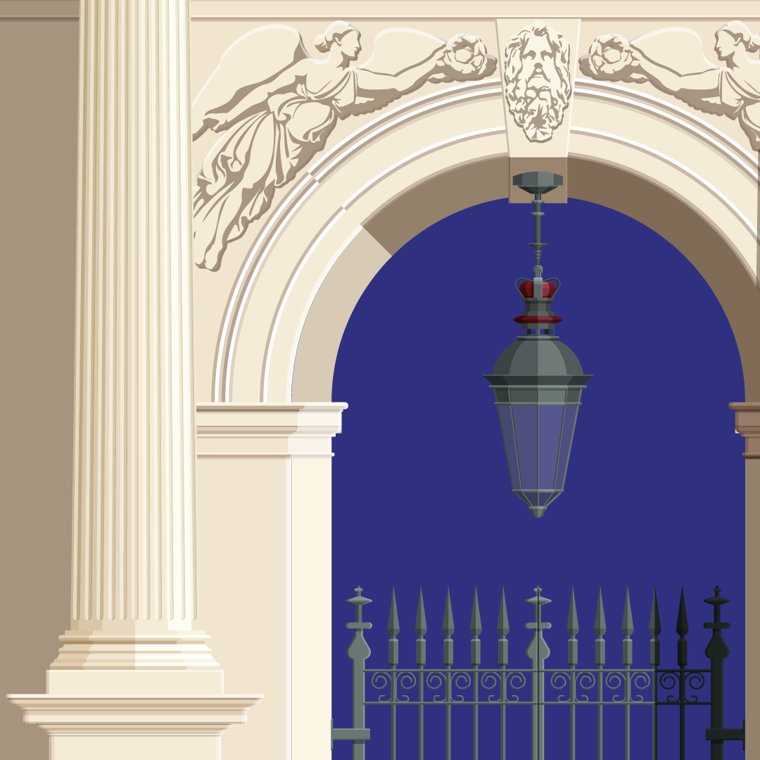 Marble Arch - London, England, UK