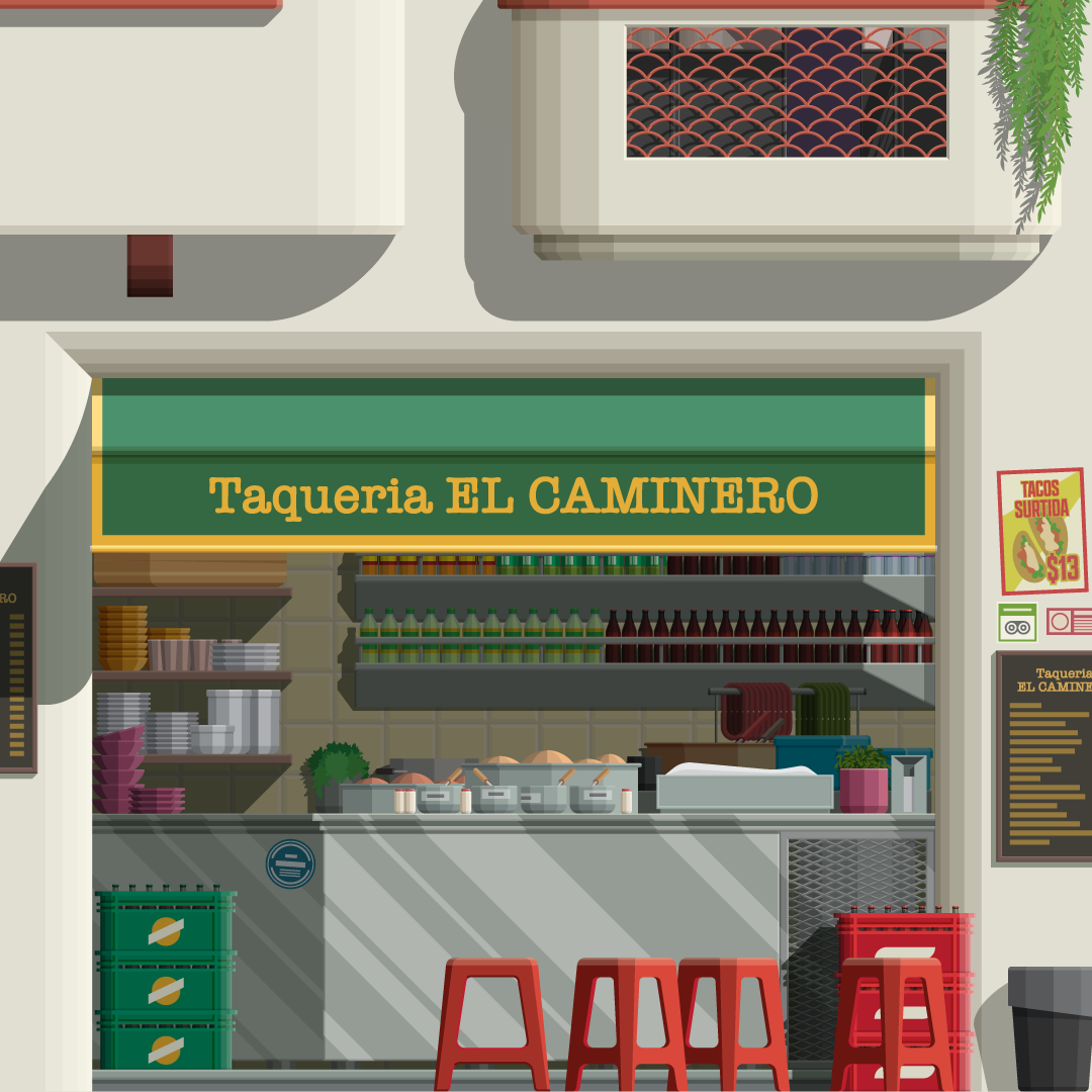 Ciudad de México. MÉXICO