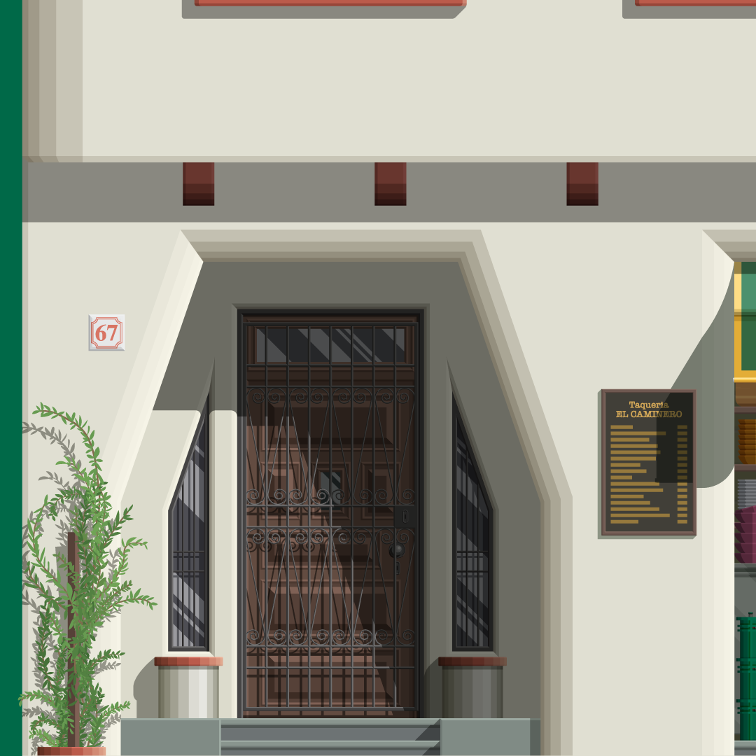 Ciudad de México. MÉXICO