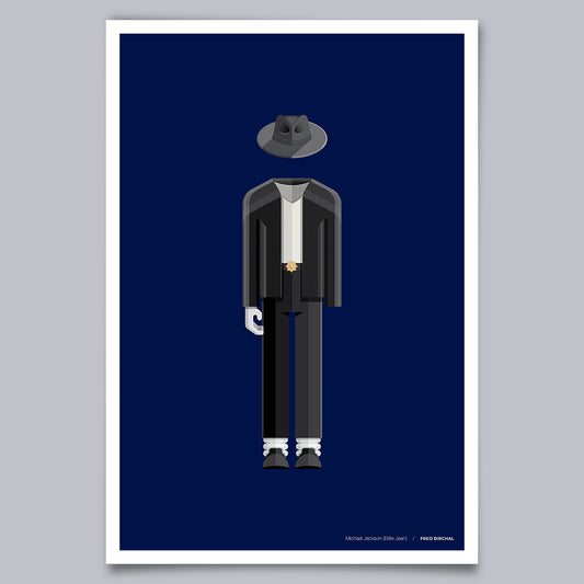 Michael Jackson - Billie Jean