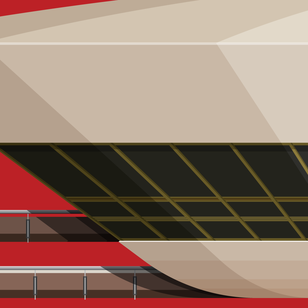 MAC . Museu de Arte Contemporânea de Niterói - Brasil