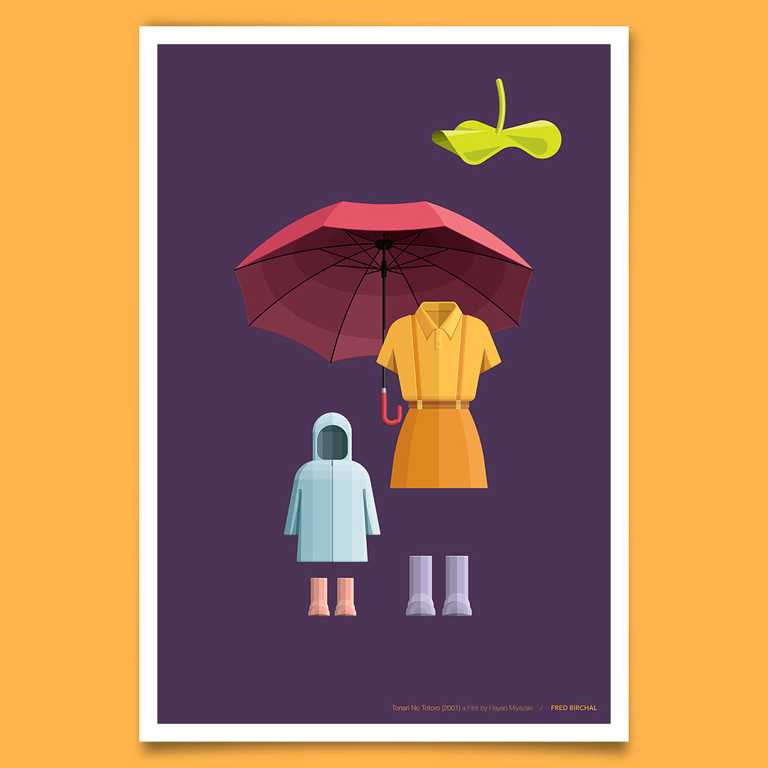 Tonari no Totoro