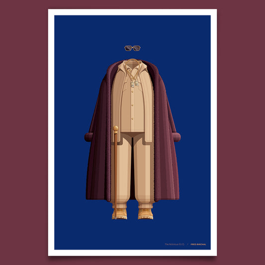 The Notorious B.I.G.