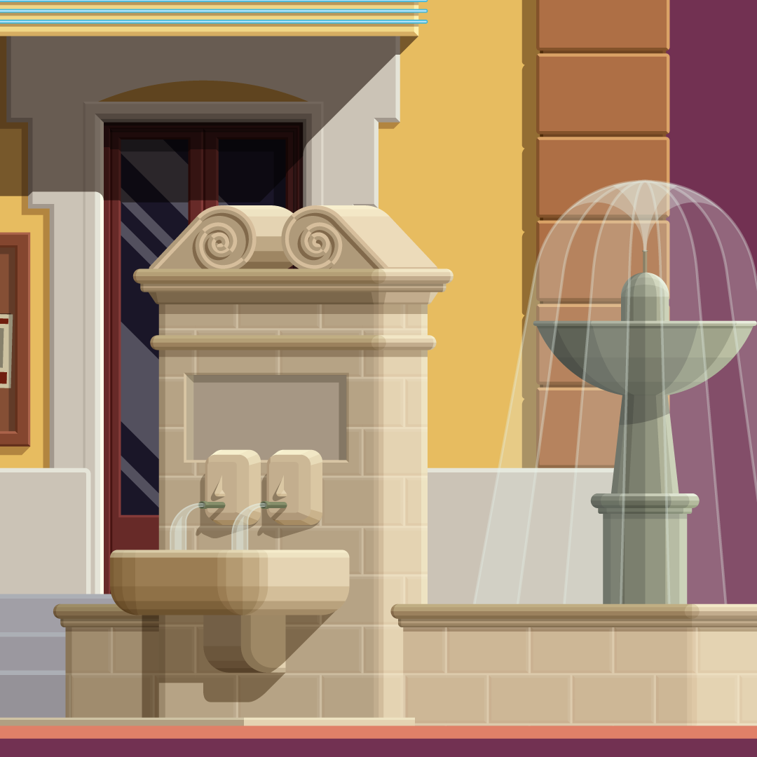 Nuovo Cinema Paradiso