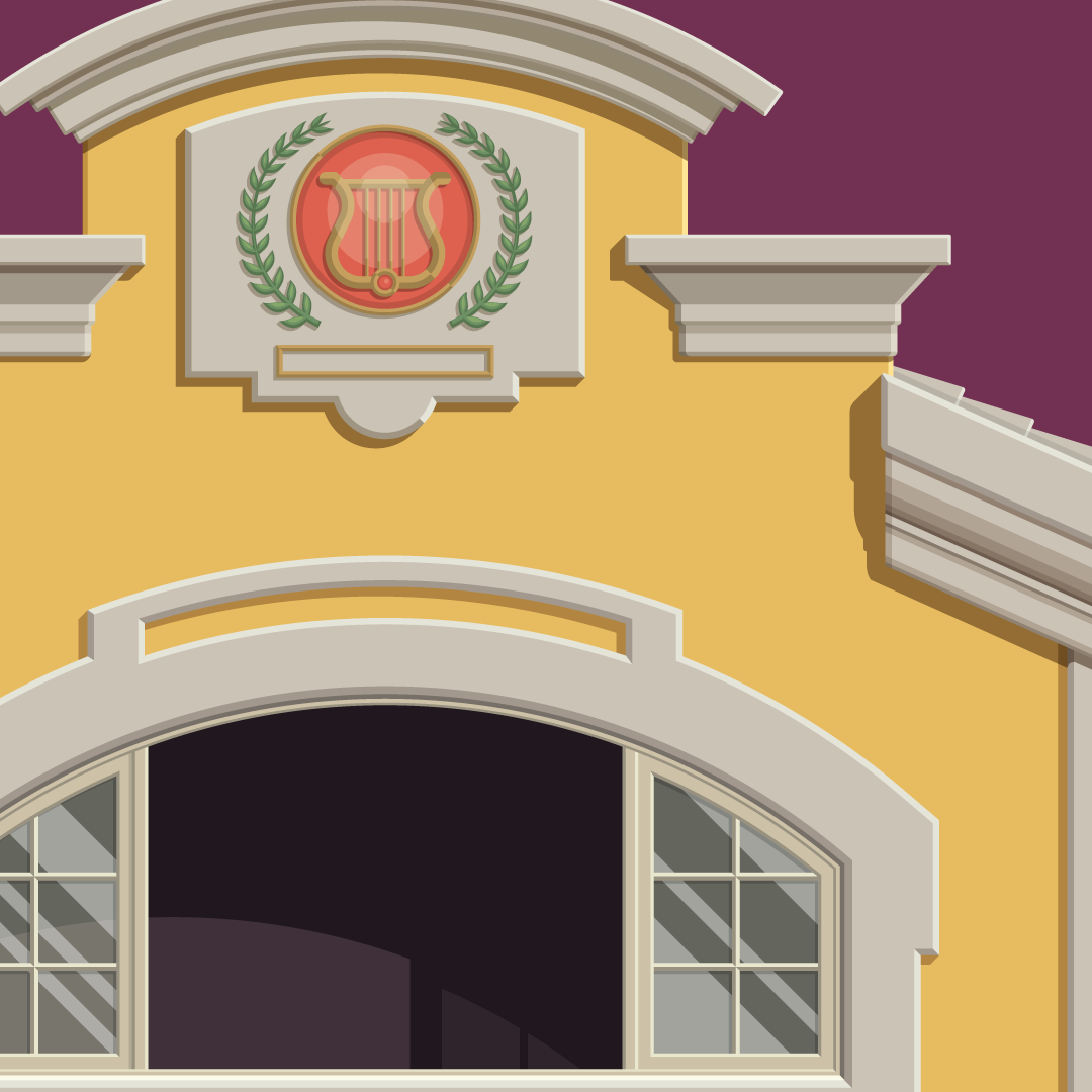 Nuovo Cinema Paradiso