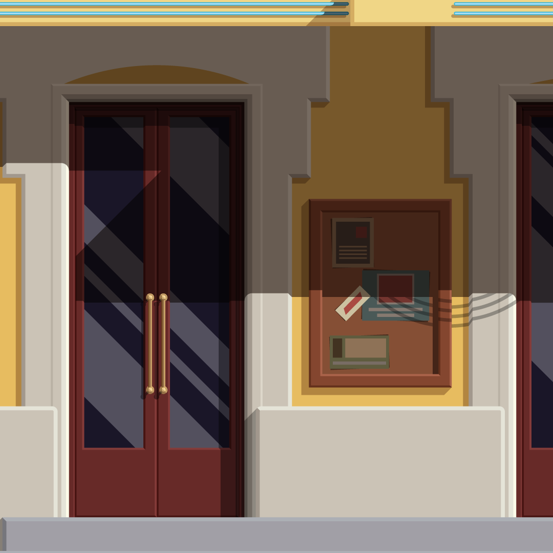 Nuovo Cinema Paradiso