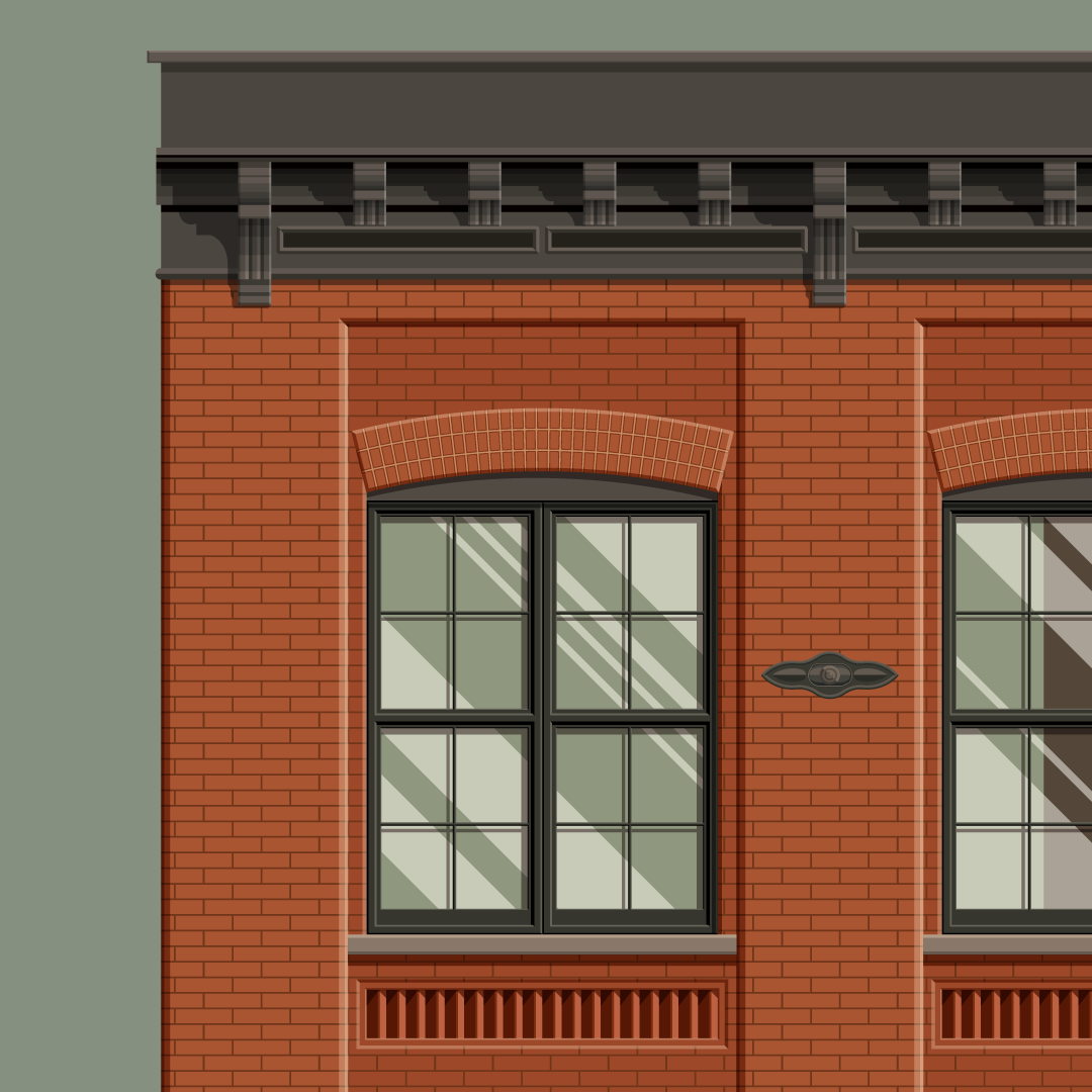 Once Upon a Time in America