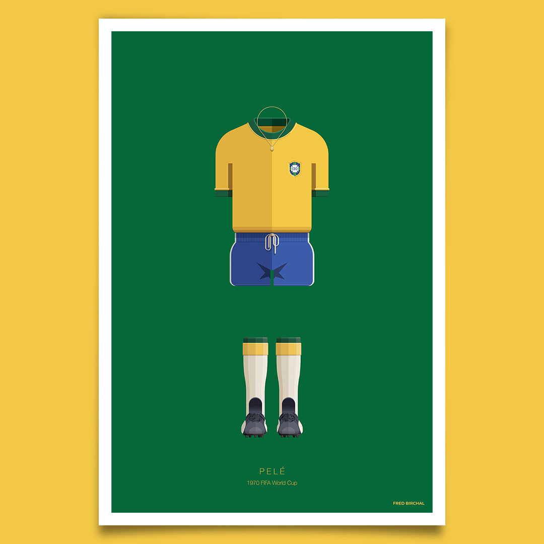 Pelé