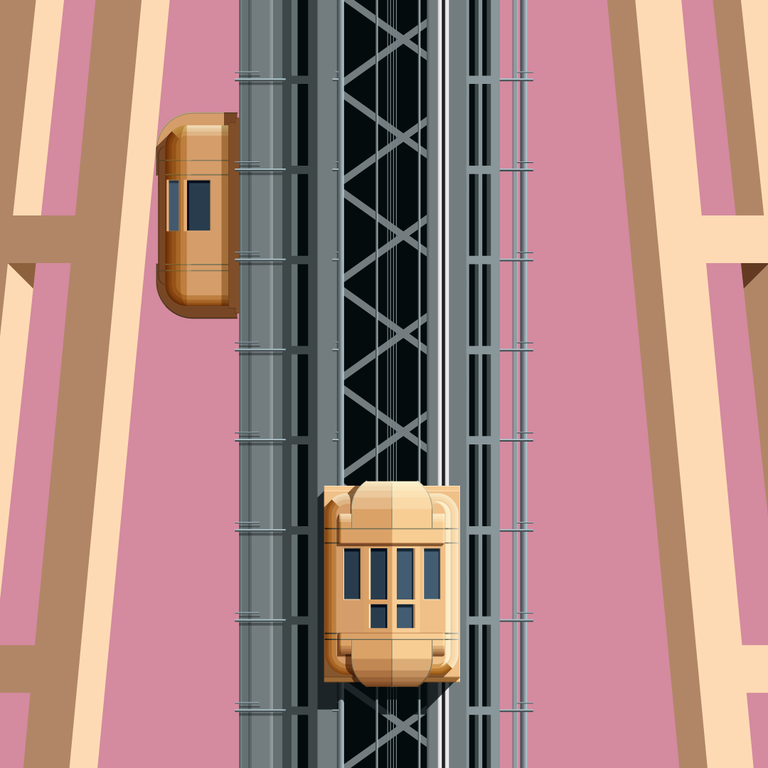 Space Needle - Seattle, United States