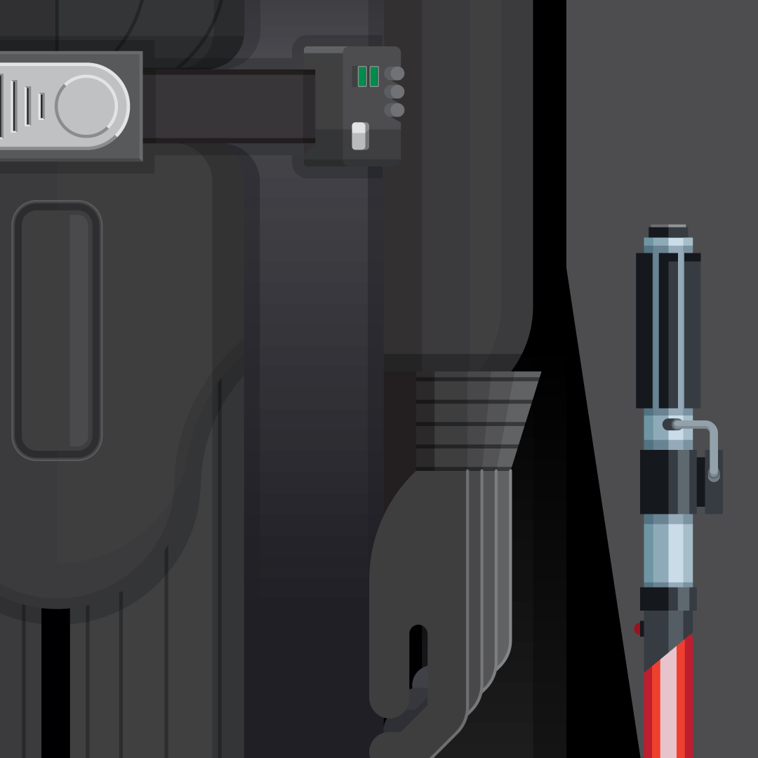 Star Wars - Darth Vader