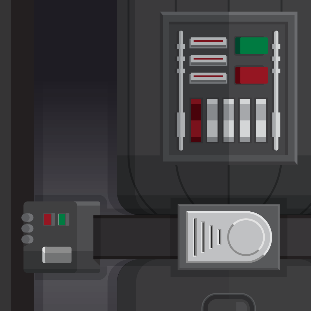 Star Wars - Darth Vader