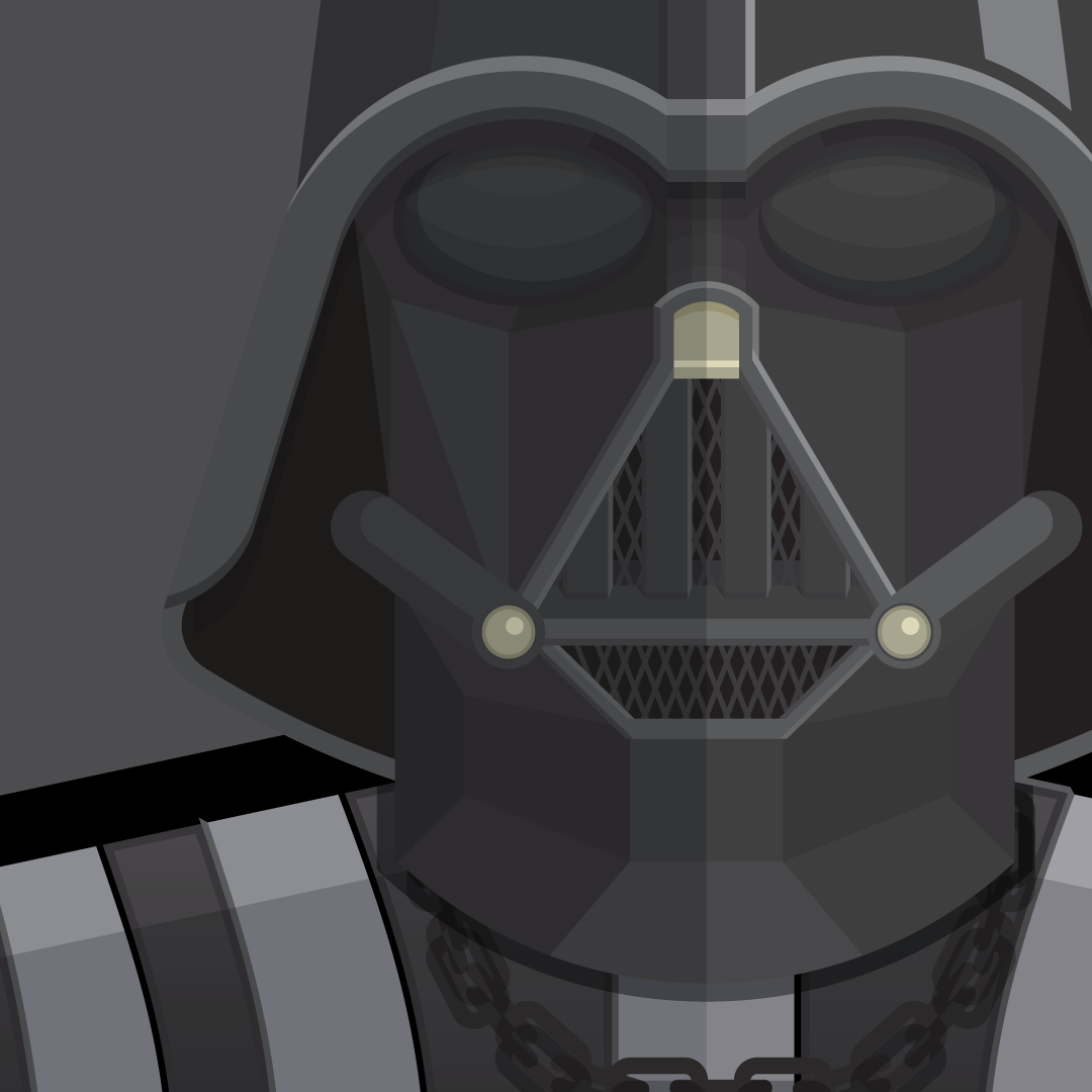Star Wars - Darth Vader