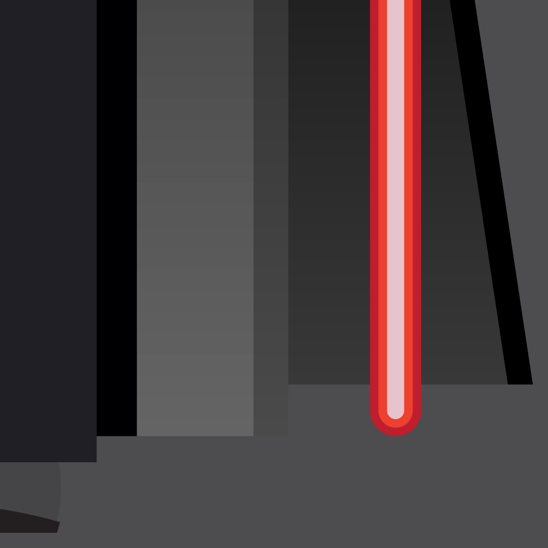 Star Wars - Darth Vader