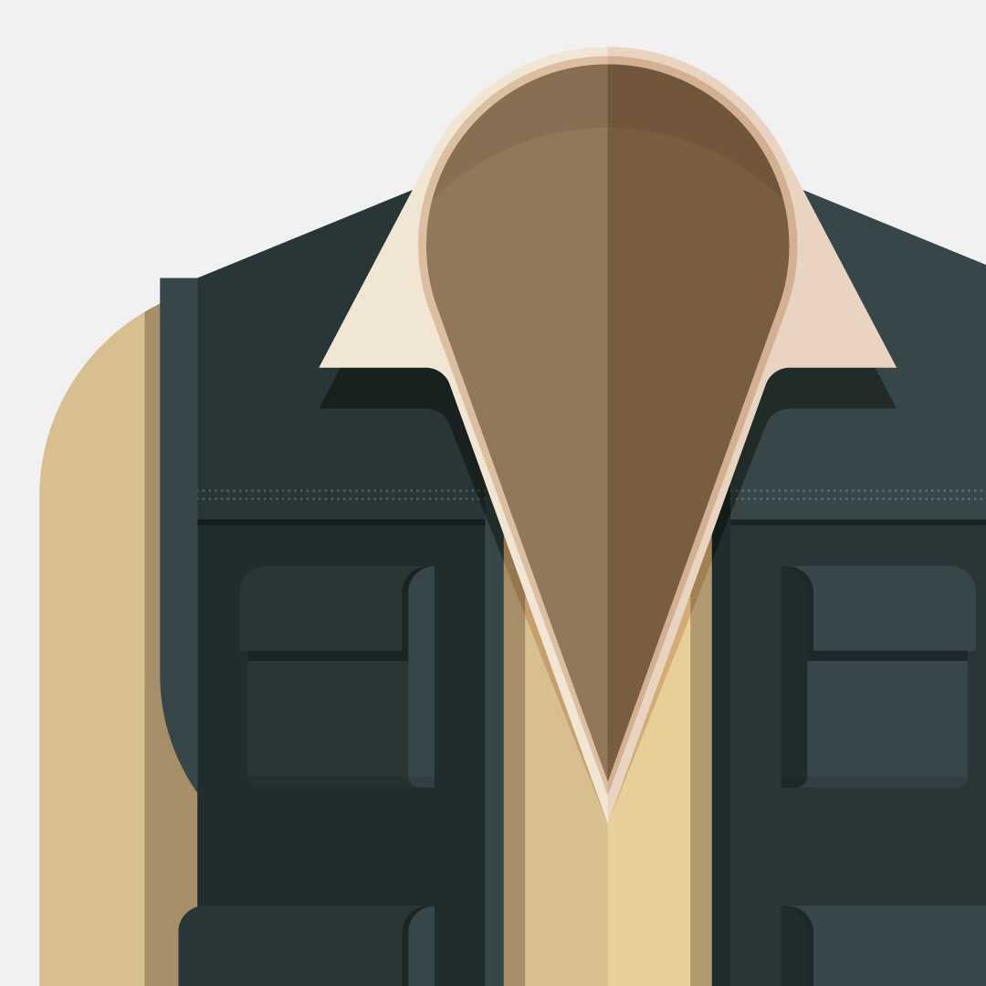 Star Wars - Han Solo