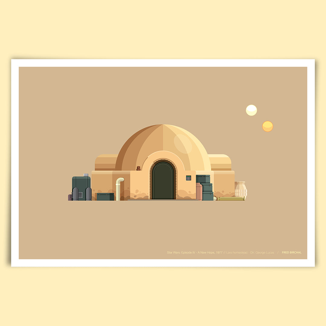 Star Wars: Episode IV