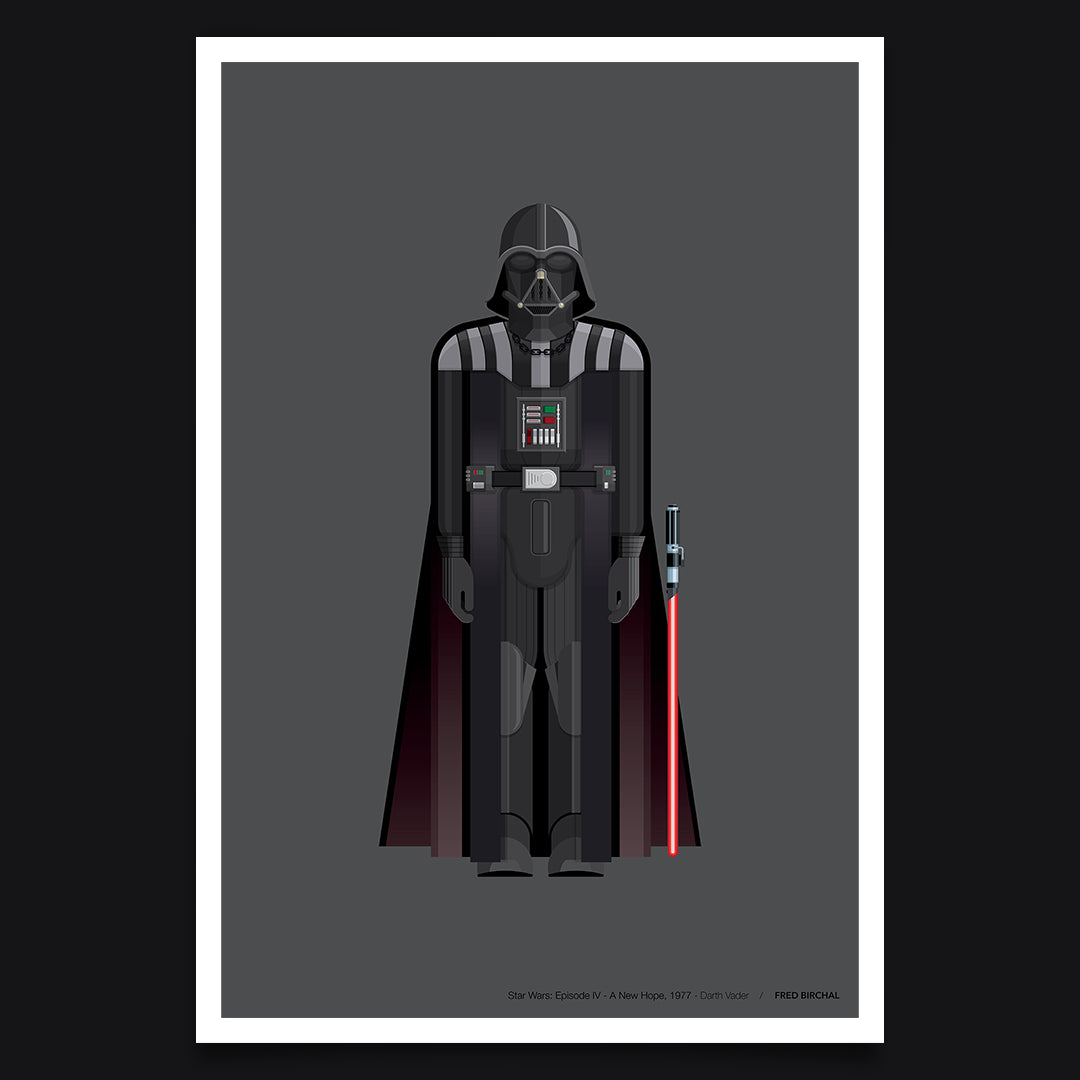 Star Wars - Darth Vader