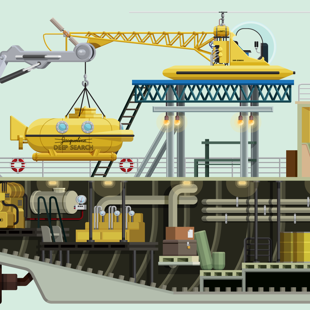 The Life Aquatic with Steve Zissou