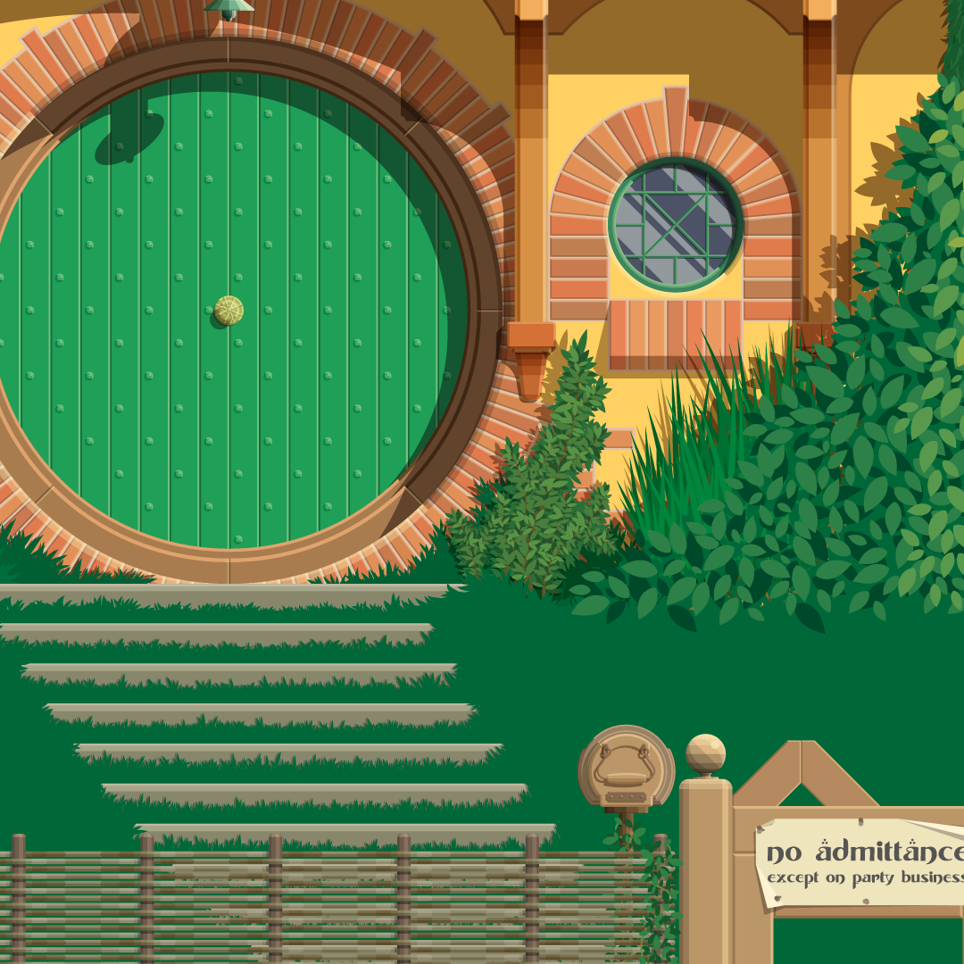 The Lord of the Rings: The Fellowship of the Ring