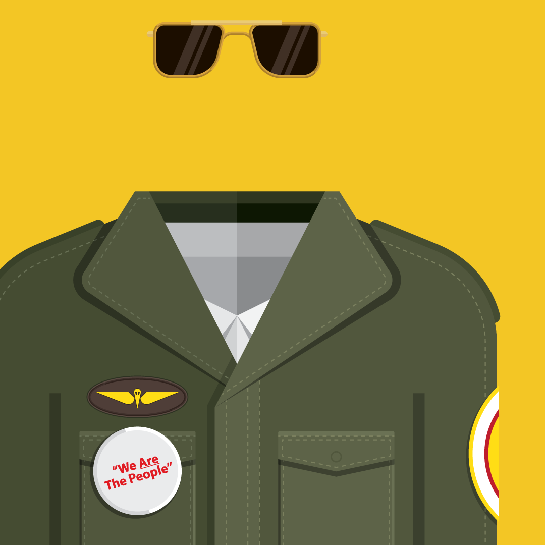 Taxi Driver