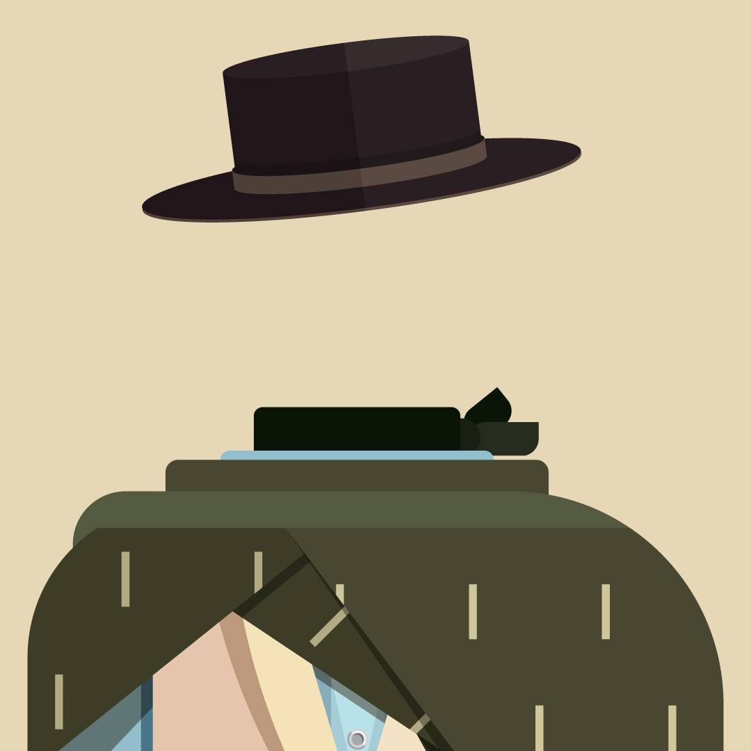 Il buono, il brutto, il cattivo