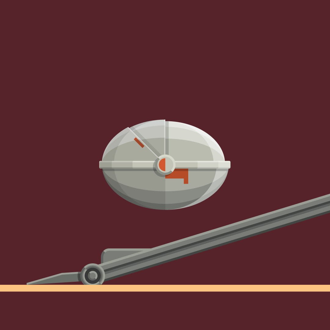 Razor Crest - The Mandalorian