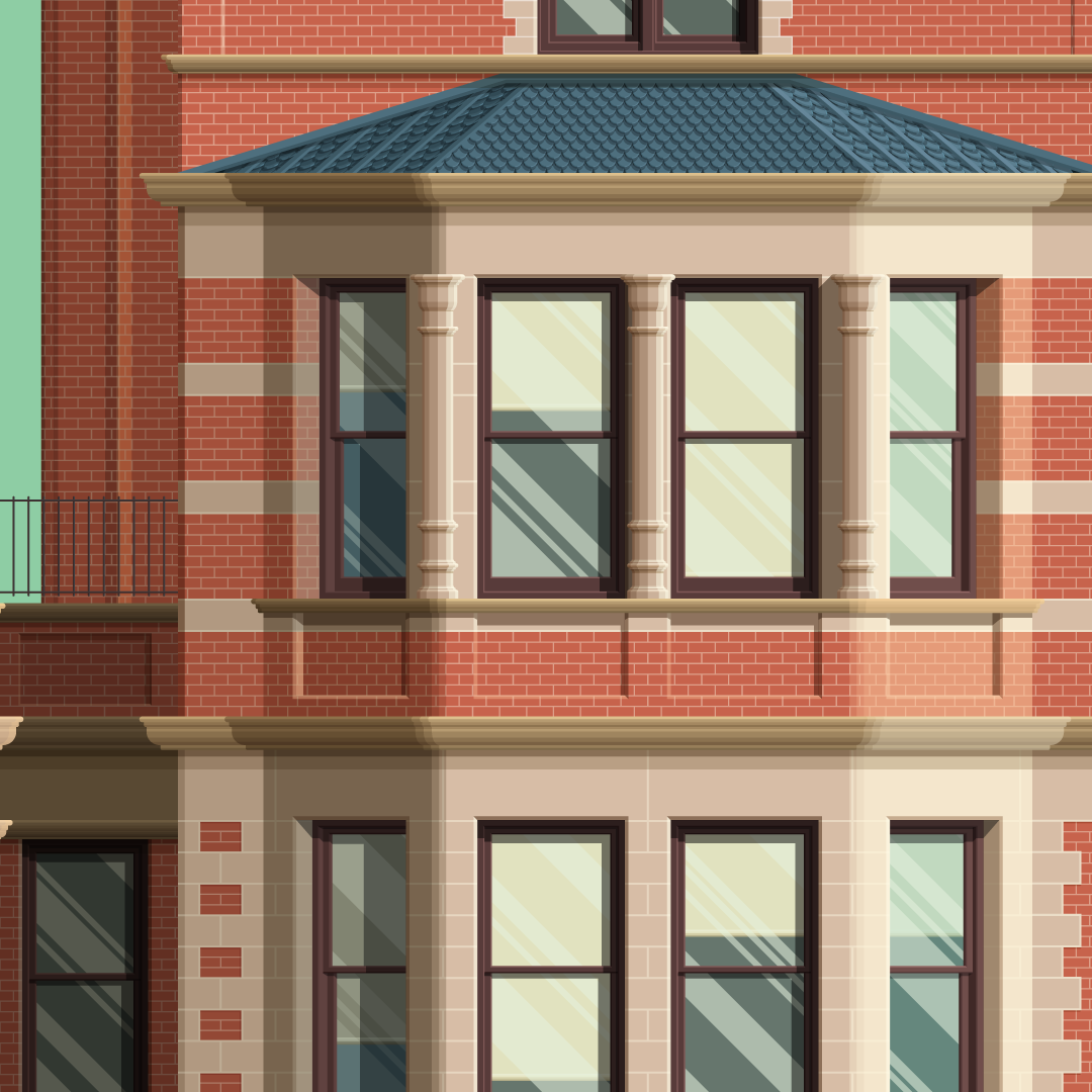 The Royal Tenenbaums