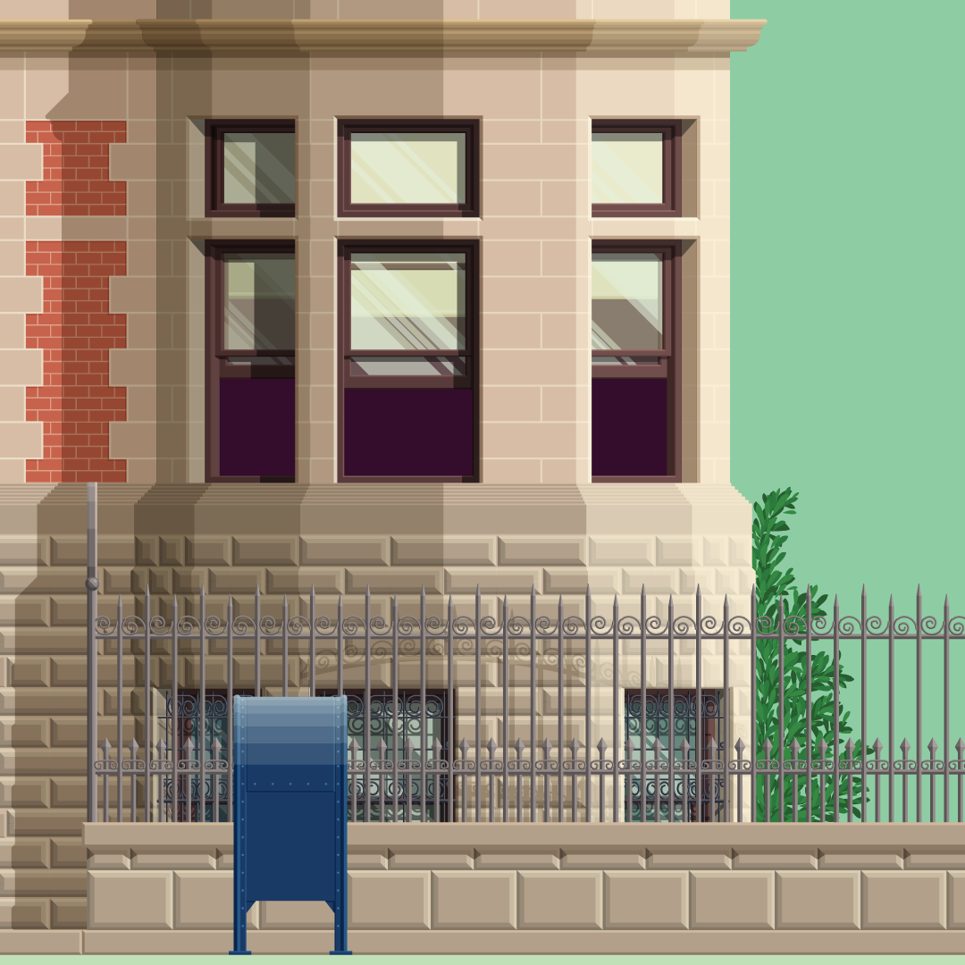 The Royal Tenenbaums