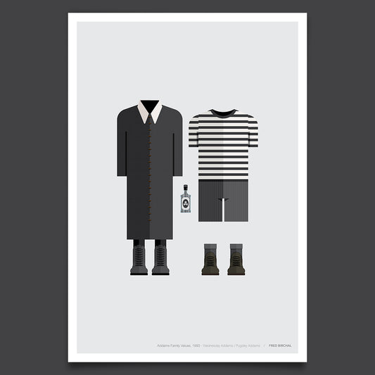 Addams Family Values