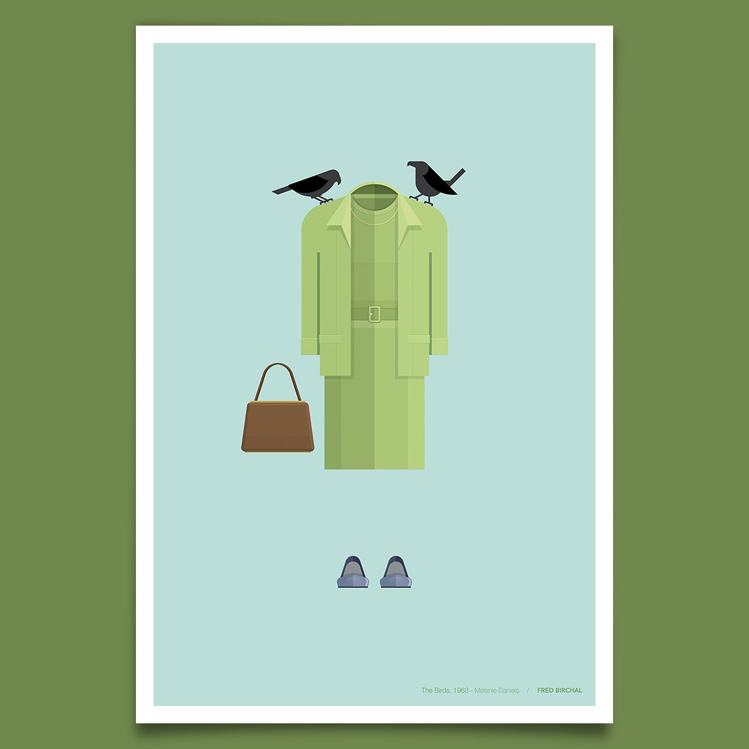 The Birds