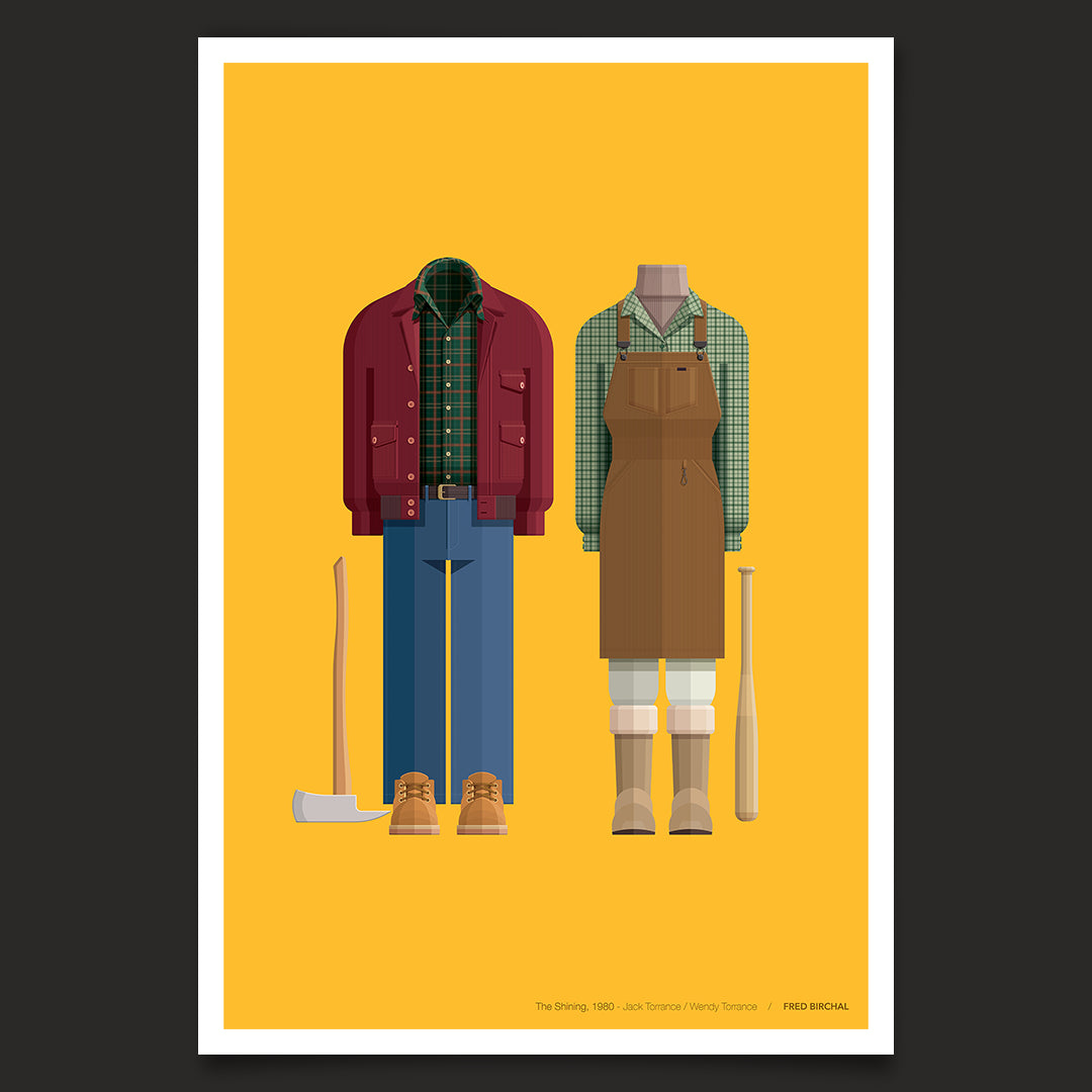The Shining