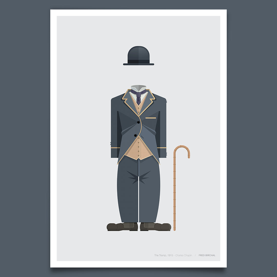 The Tramp