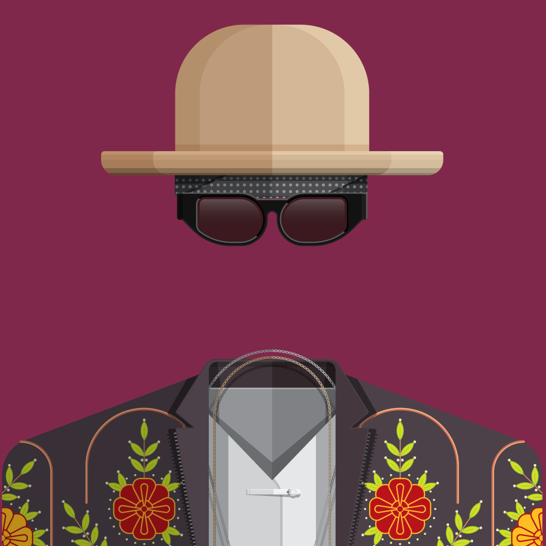 ZZ Top