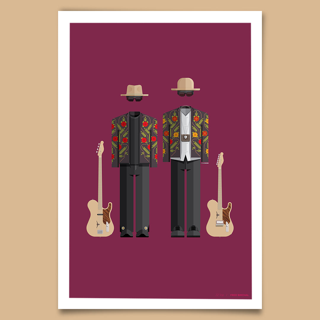 ZZ Top