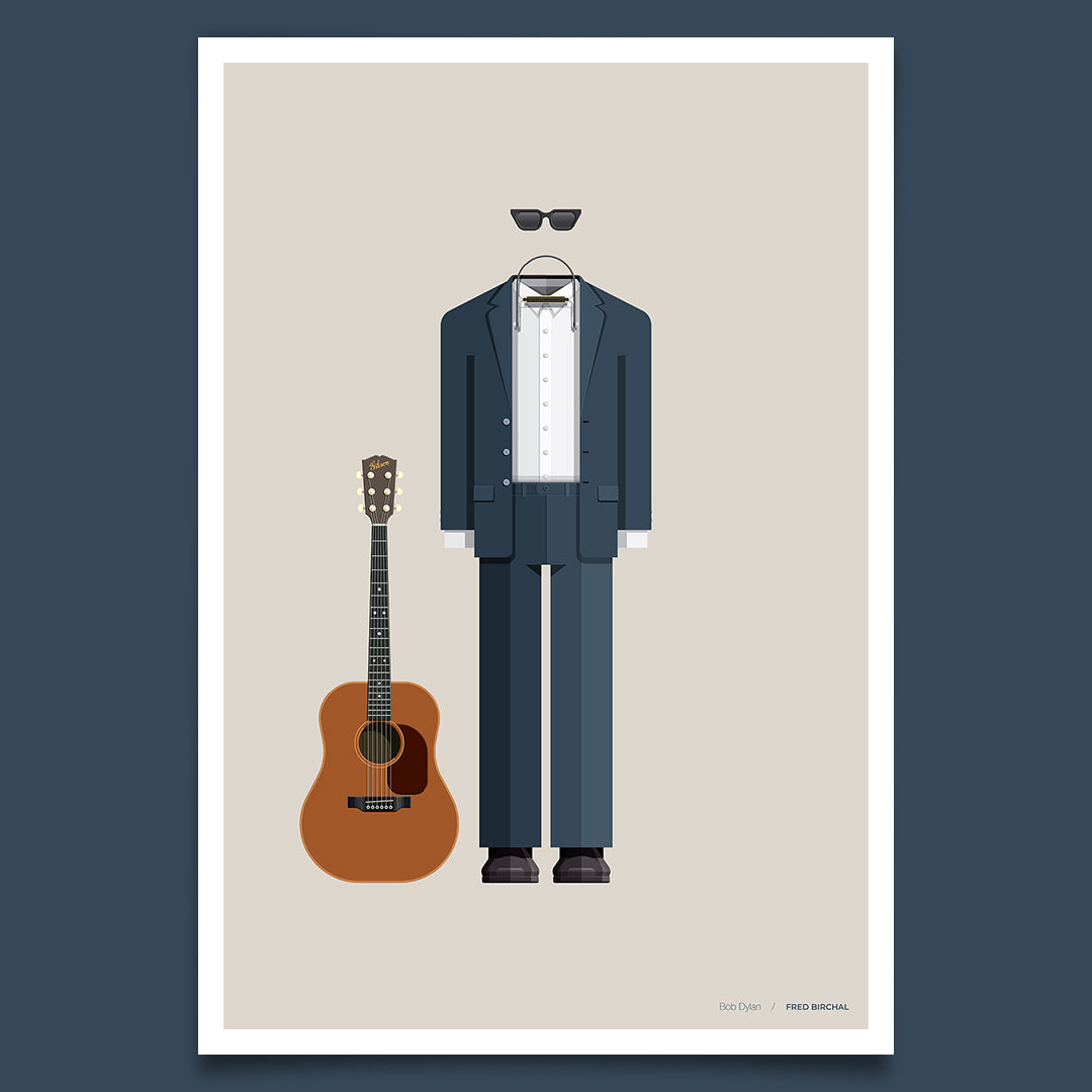 Bob Dylan