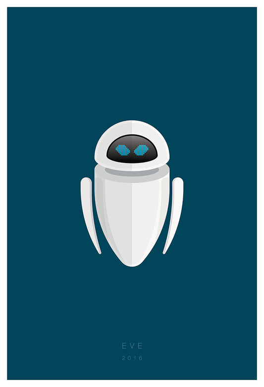 EVE 2016