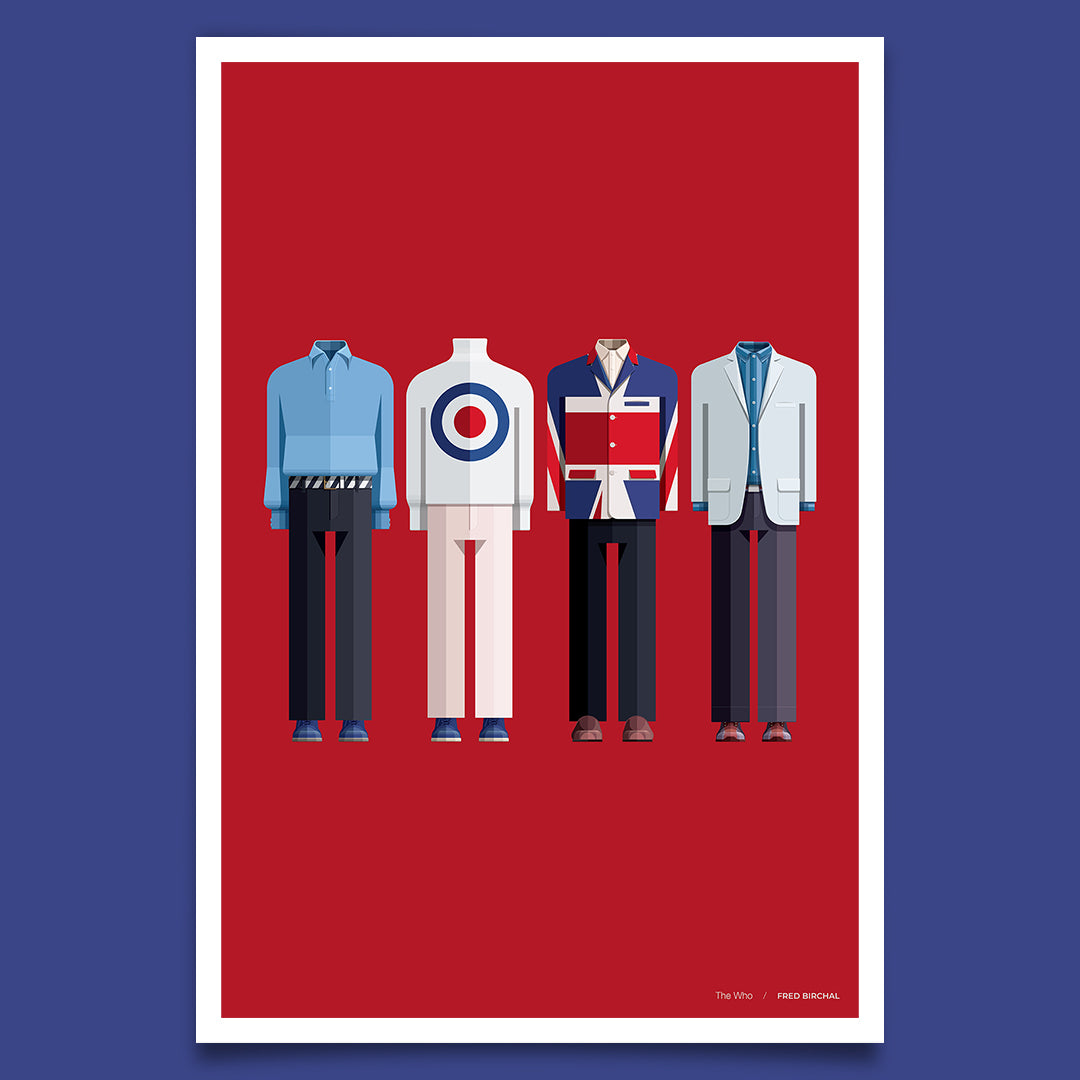 The Who