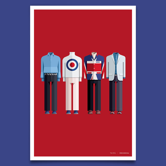 The Who